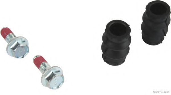 комплект водещи втулки, спирачен апарат J3271008