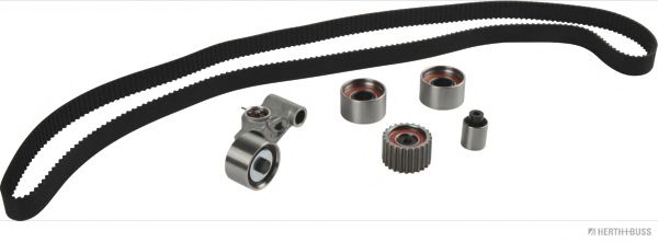 комплект ангренажен ремък J1117036