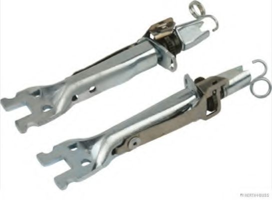 регулатор, барабанни спирачки J3571000