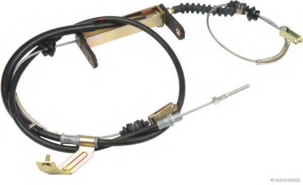 жило, ръчна спирачка J3910302