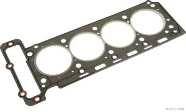 гарнитура, цилиндрова глава