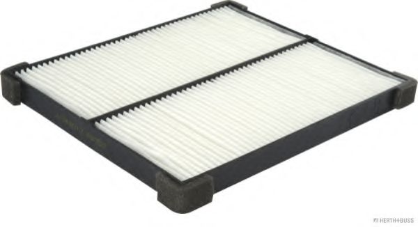 филтър, въздух за вътрешно пространство