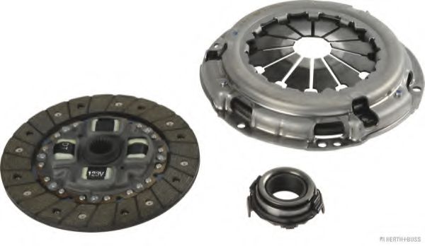 комплект съединител J2002385