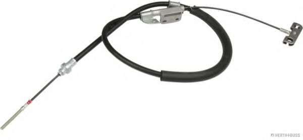 жило, ръчна спирачка J3914009