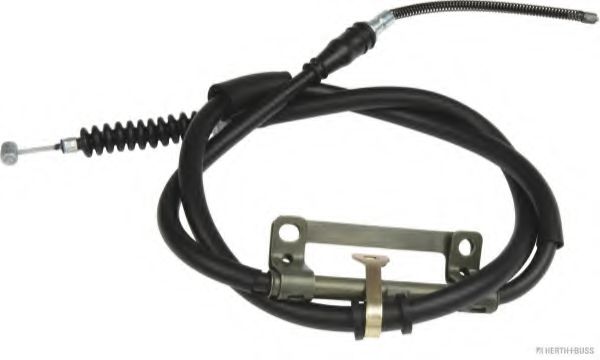 жило, ръчна спирачка J3920303