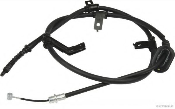 жило, ръчна спирачка J3920313