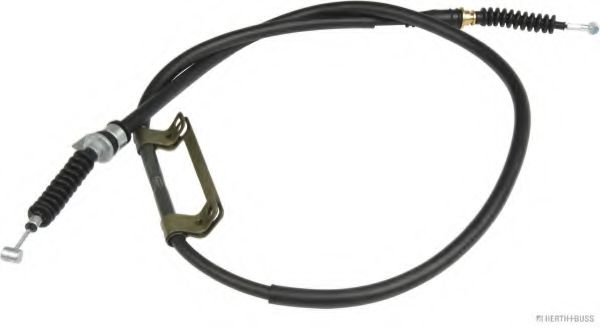 жило, ръчна спирачка J3920322