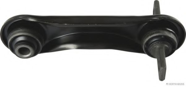 носач, окачване на колелата