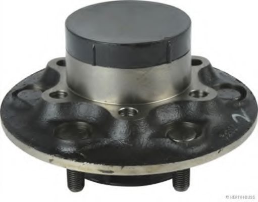 комплект колесен лагер J4700402