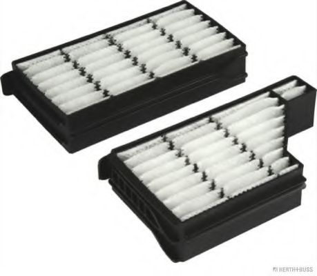 филтър, въздух за вътрешно пространство J1347005