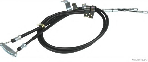 жило, ръчна спирачка J3920907