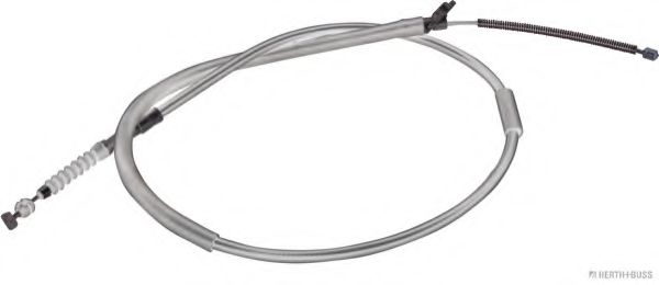 жило, ръчна спирачка J3922035