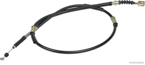 жило, ръчна спирачка J3922044