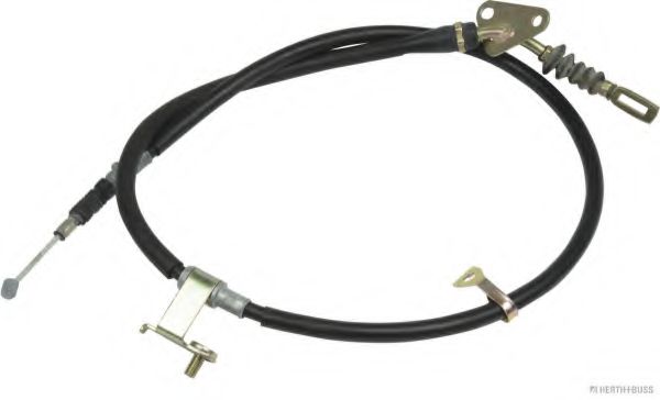 жило, ръчна спирачка J3923008