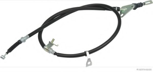 жило, ръчна спирачка J3923011