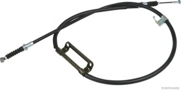 жило, ръчна спирачка J3923023