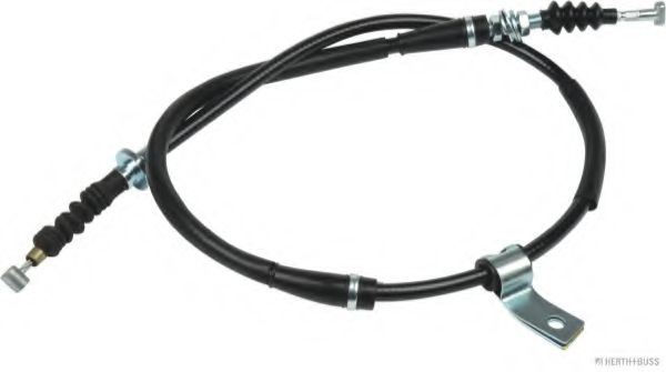 жило, ръчна спирачка J3923038