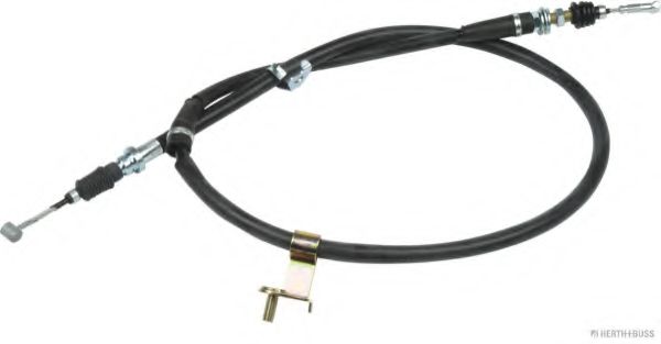 жило, ръчна спирачка J3923061