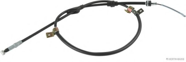 жило, ръчна спирачка J3924011