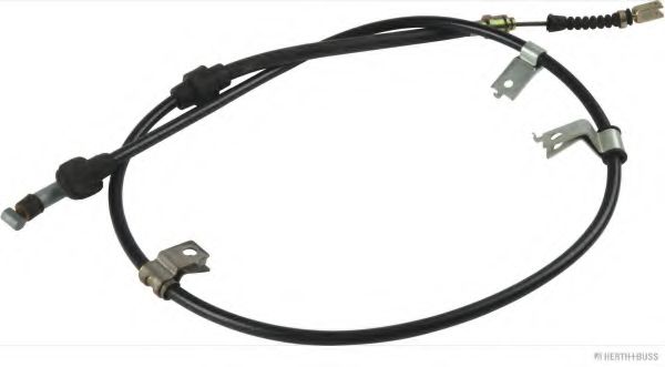 жило, ръчна спирачка J3924037