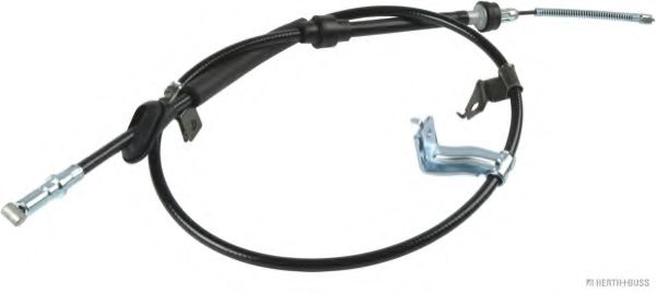 жило, ръчна спирачка J3924051