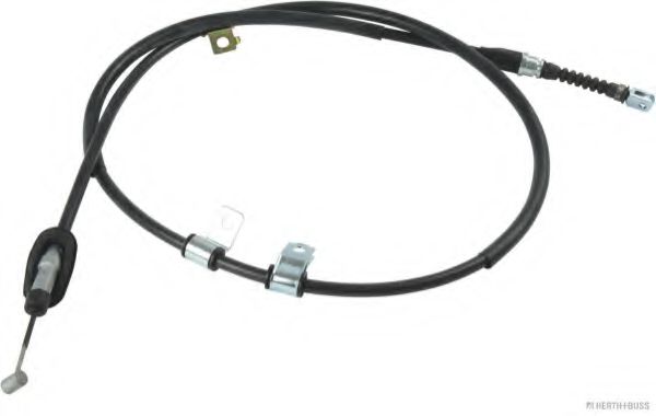 жило, ръчна спирачка J3924061