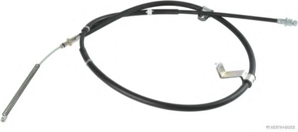 жило, ръчна спирачка J3925009