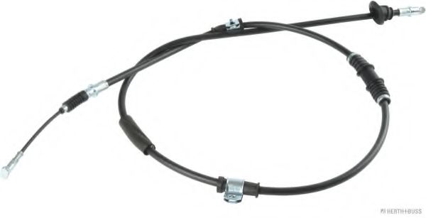 жило, ръчна спирачка J3925036