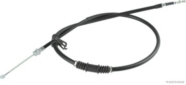 жило, ръчна спирачка J3925050