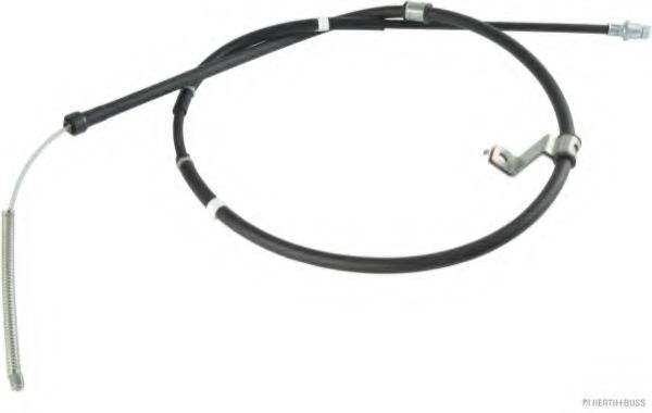 жило, ръчна спирачка J3925056