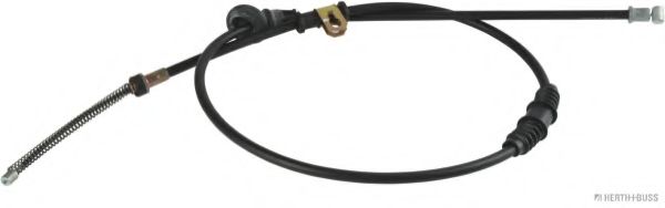 жило, ръчна спирачка J3925061