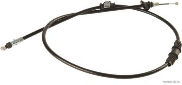 жило, ръчна спирачка J3925062