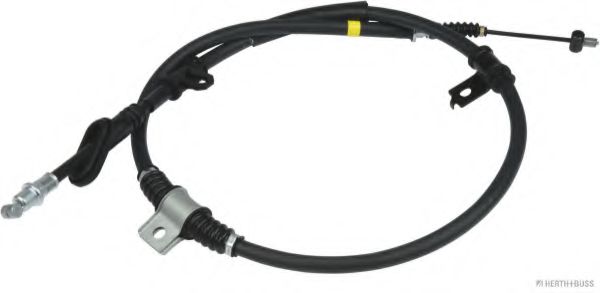 жило, ръчна спирачка J3930501