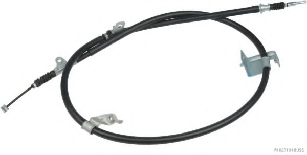 жило, ръчна спирачка J3931047