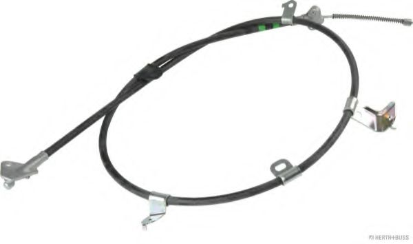 жило, ръчна спирачка J3926058