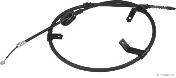 жило, ръчна спирачка J3930312