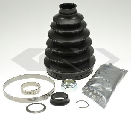 комплект маншон, полуоска 303564