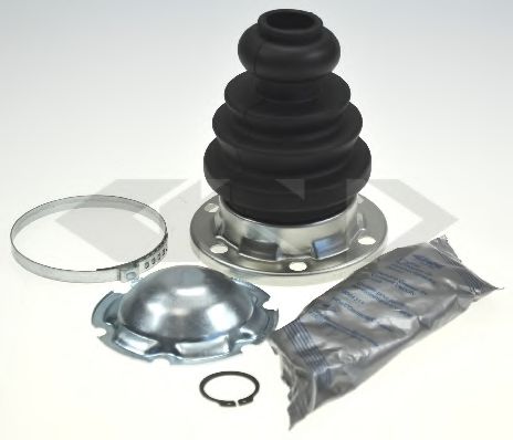комплект маншон, полуоска 305122