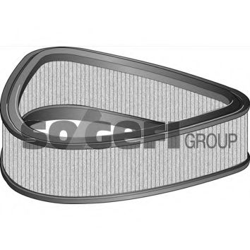 въздушен филтър CA5209