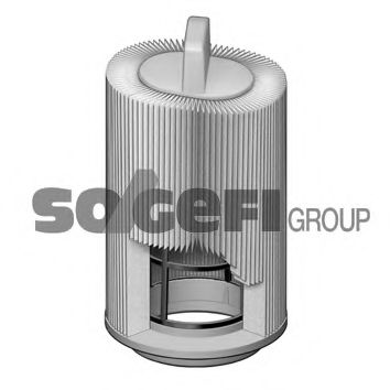 въздушен филтър CA9680