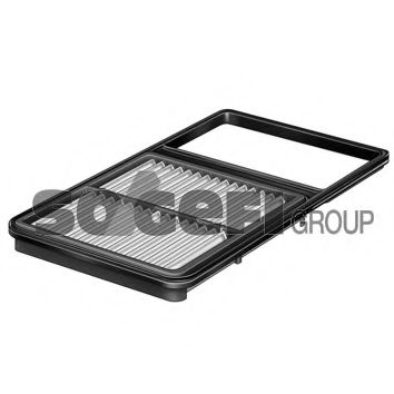 въздушен филтър CA10159