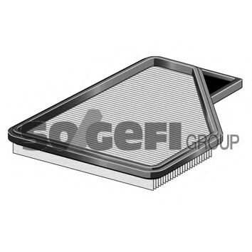 въздушен филтър CA10164