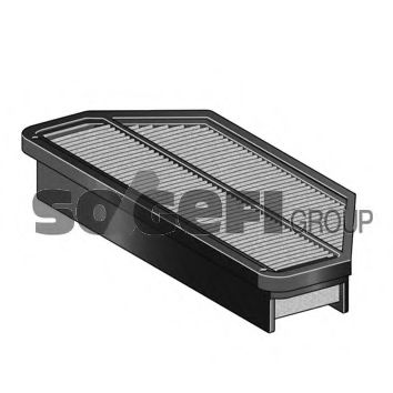 въздушен филтър CA10520