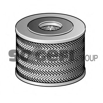 горивен филтър C11162