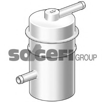 горивен филтър G6459