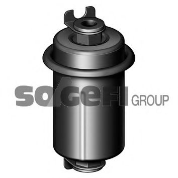 горивен филтър