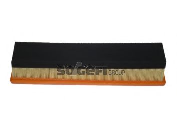 въздушен филтър