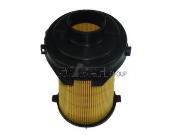 въздушен филтър