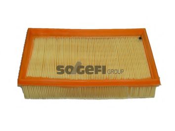 въздушен филтър