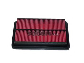 въздушен филтър